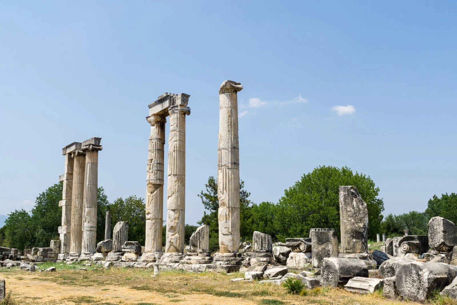 Turchia Insolita 