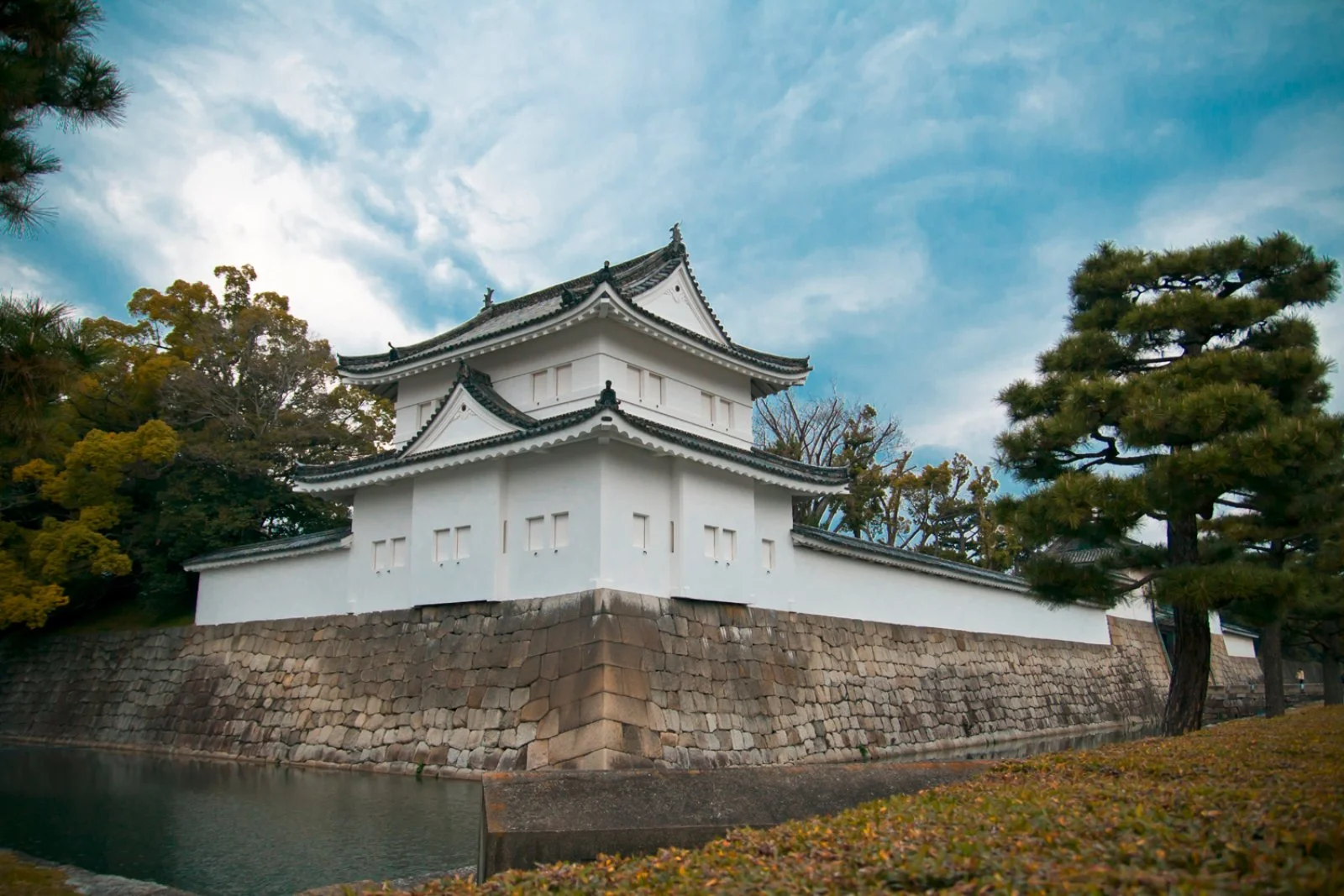 Tokyo - Kamakura -Tokyo