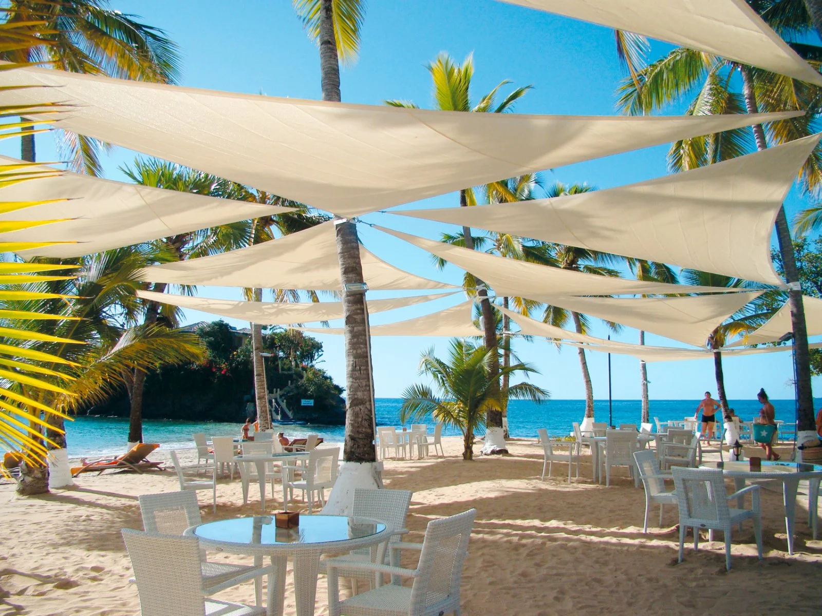 Tour Discovery Nosy Be - Andilana