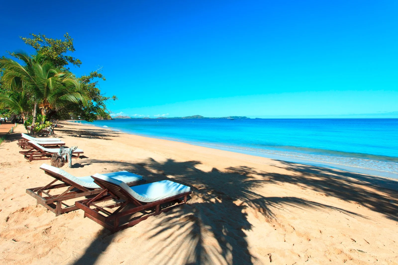 Tour Discovery Madagascar - Spiaggia Amarina