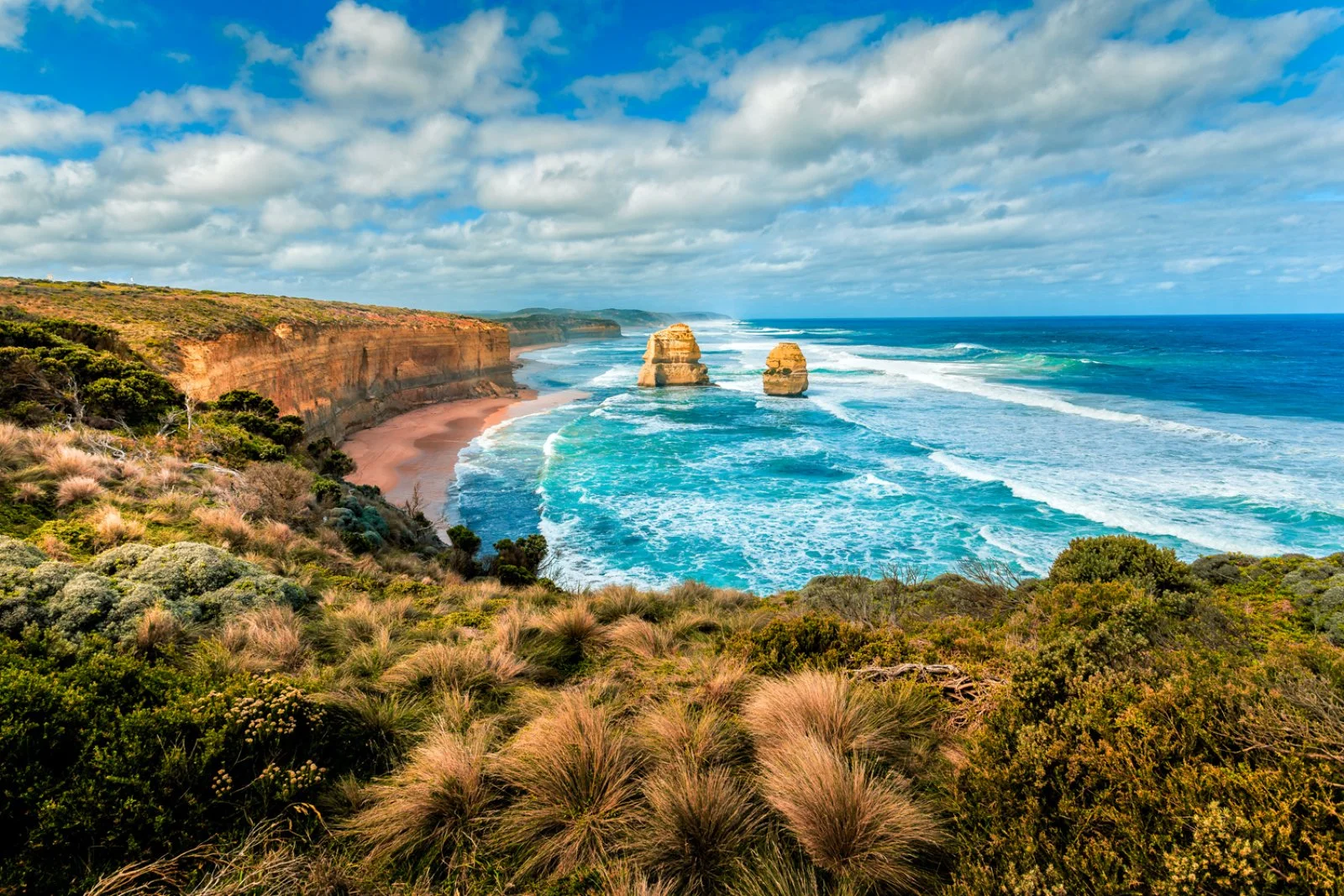 Port Campbell - Melbourne