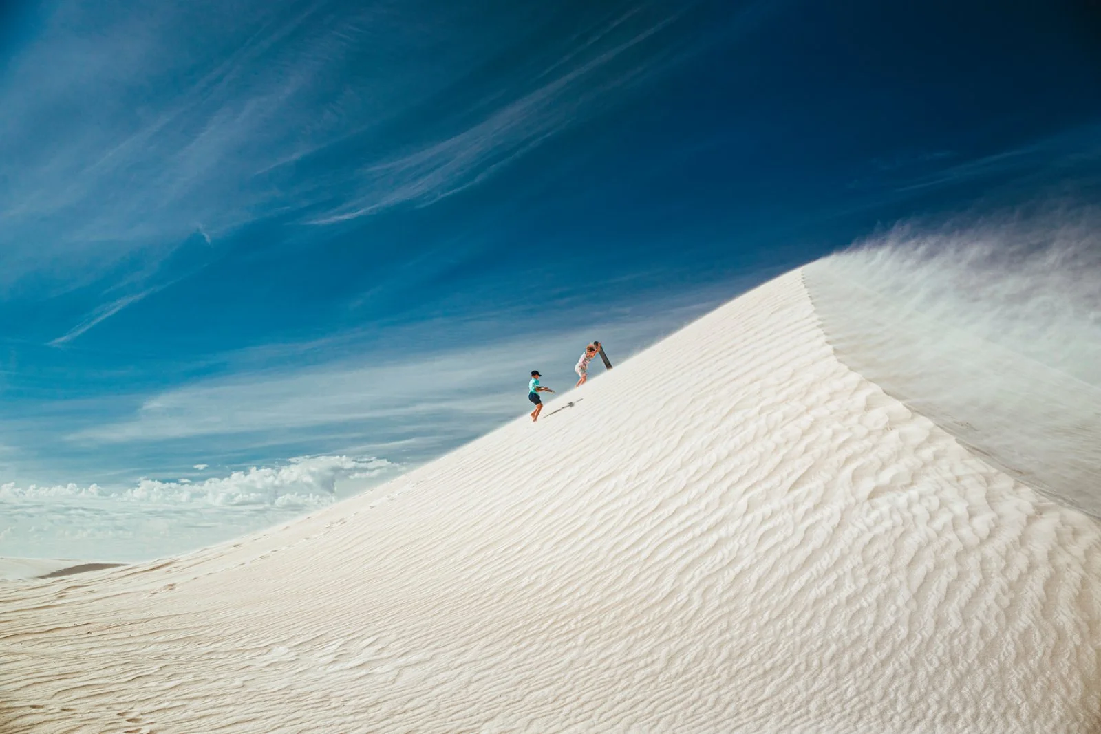 La Grande Australia 
