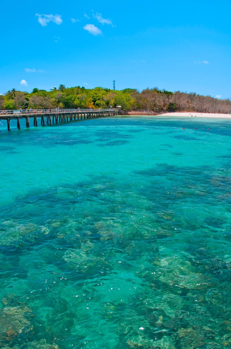 Cairns - immagine 1 di 2