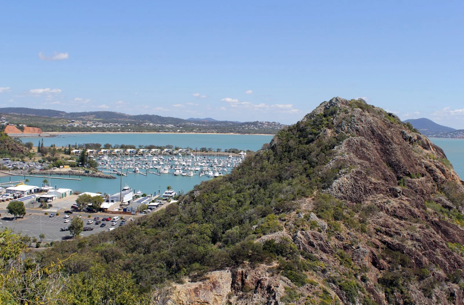 Hervey Bay - Yeppoon - immagine 1 di 2