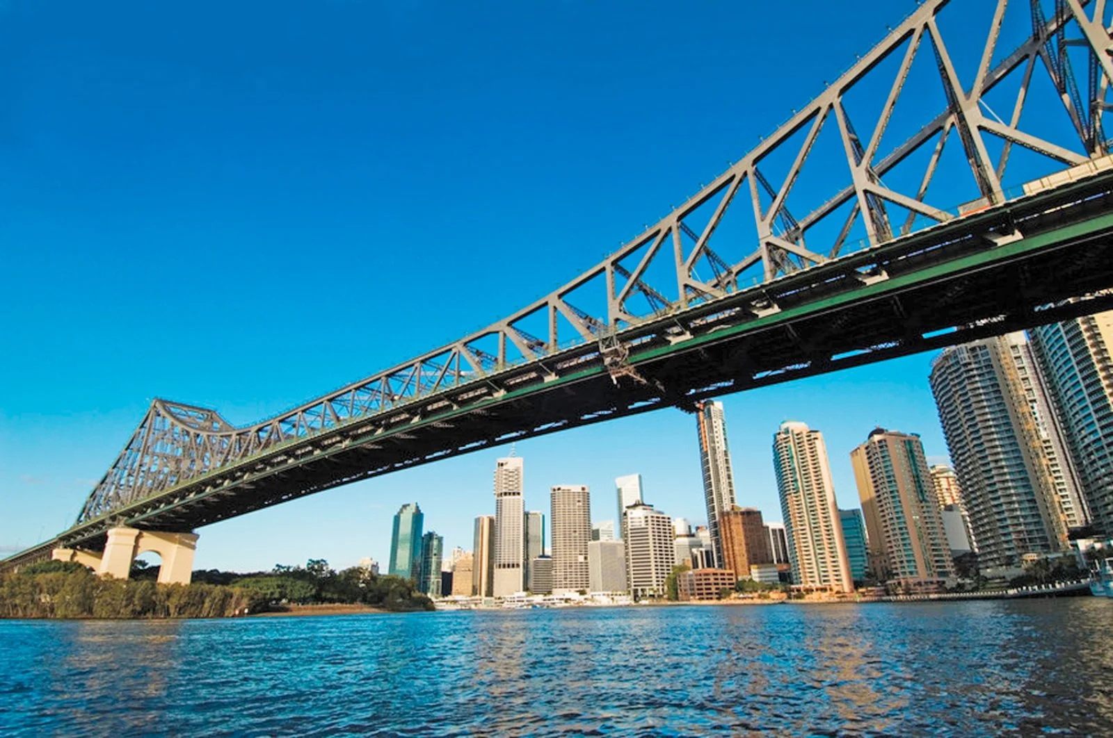Avventura A Est - Brisbane Avventura A Est - Brisbane