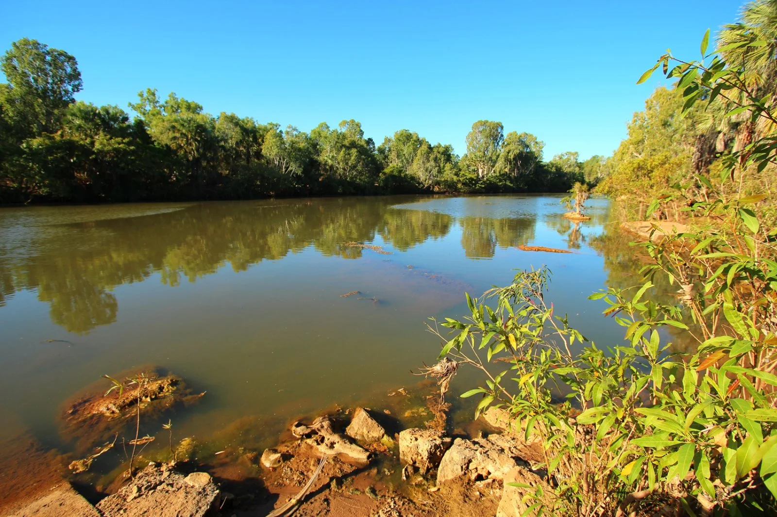 Katherine Gorge