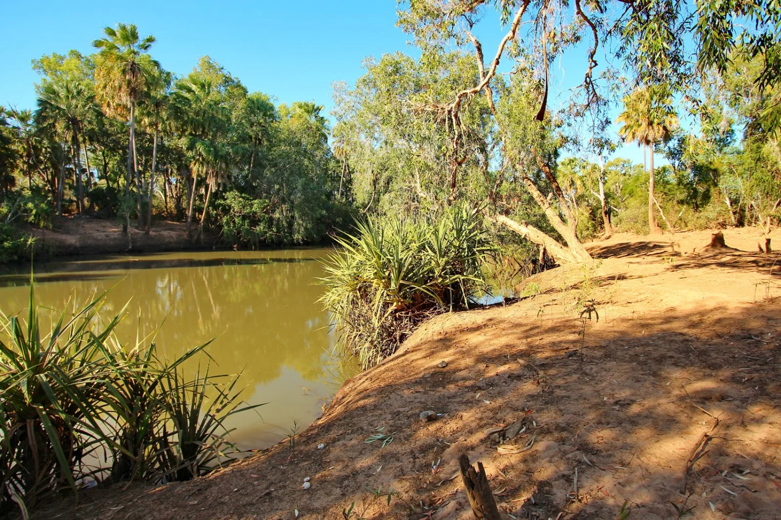 Katherine Gorge