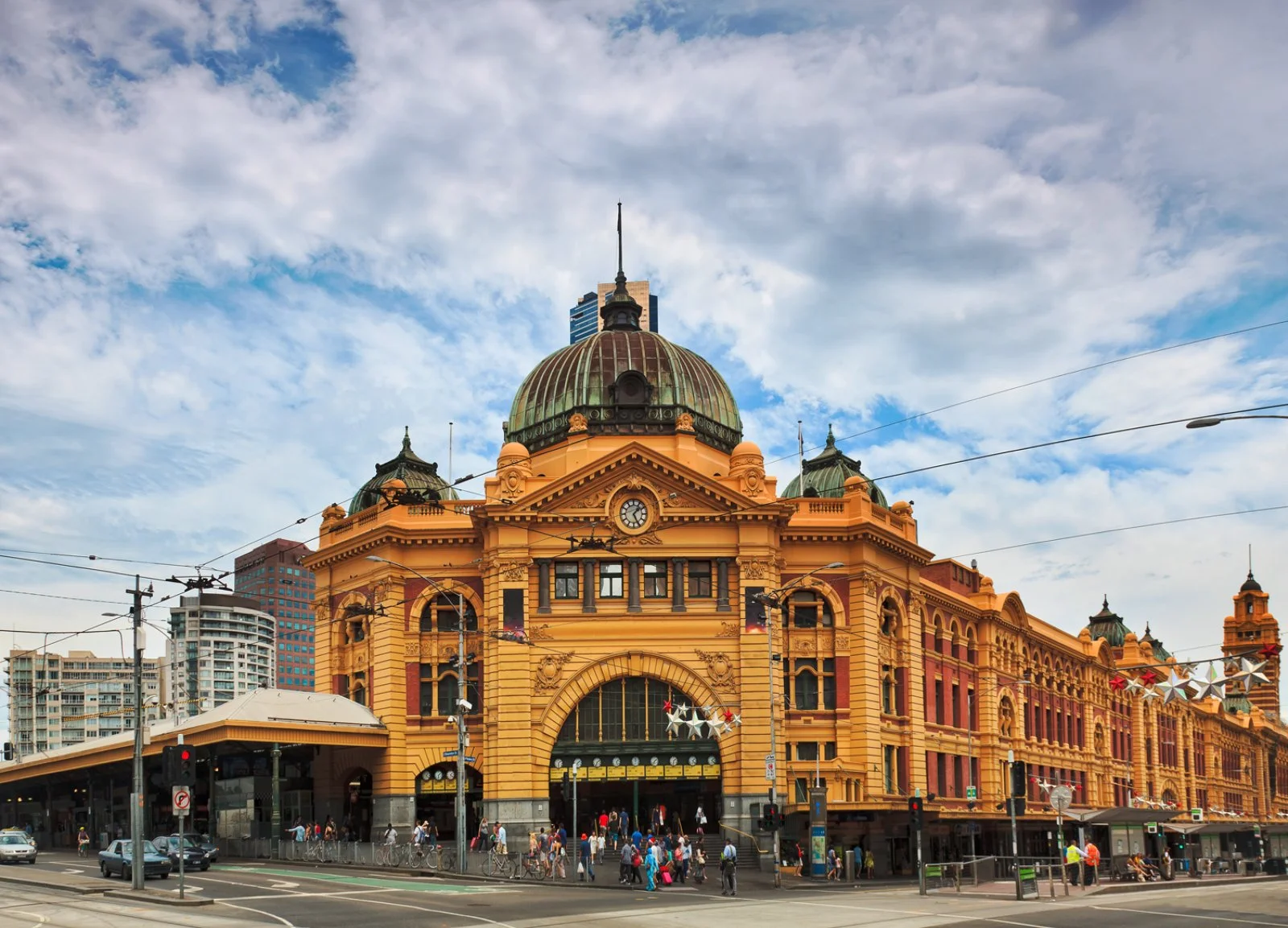 Icone D'Australia 