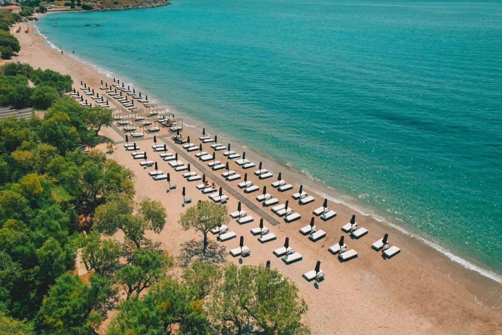 Alpiselect Doryssa Seaside Resort Alpiselect Doryssa Seaside Resort