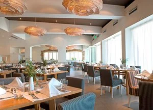 Ristorante nella zona hotel
