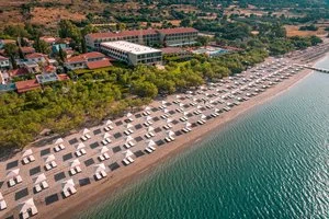 ALPISELECT DORYSSA SEASIDE RESORT – Samos