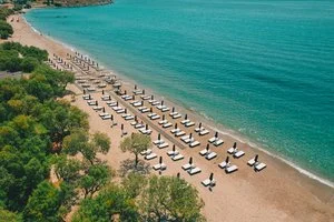 ALPISELECT DORYSSA SEASIDE RESORT – Samos
