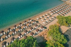 ALPISELECT DORYSSA SEASIDE RESORT – Samos