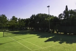 Campo da tennis