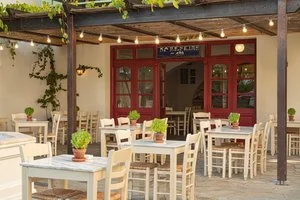 Kafenion