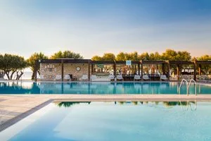 Pool bar