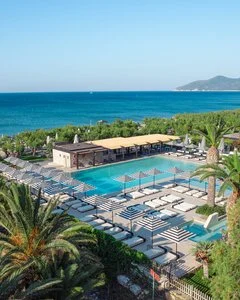 ALPISELECT DORYSSA SEASIDE RESORT – Samos