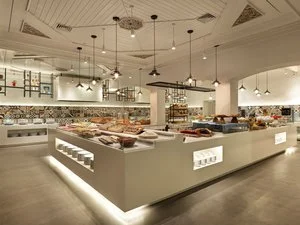 ALPISELECT DORYSSA SEASIDE RESORT – Samos