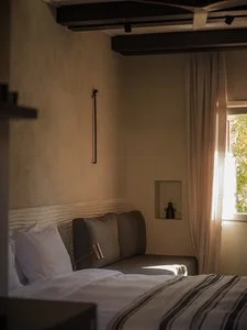 ALPISELECT DORYSSA SEASIDE RESORT – Samos
