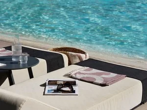 ALPISELECT DORYSSA SEASIDE RESORT – Samos