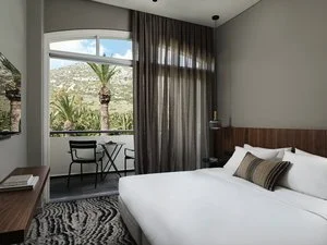 ALPISELECT DORYSSA SEASIDE RESORT – Samos