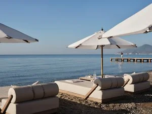 ALPISELECT DORYSSA SEASIDE RESORT – Samos