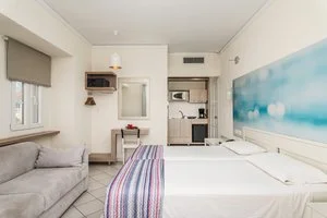 Studio superior village