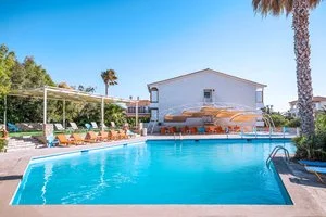 HYDRELE BEACH VILLAGE – Potokaki