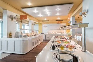 HYDRELE BEACH VILLAGE – Potokaki
