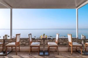 HYDRELE BEACH VILLAGE – Potokaki