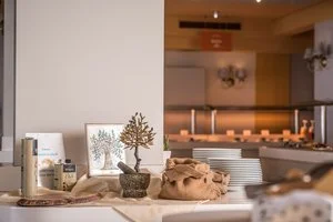 HYDRELE BEACH VILLAGE – Potokaki