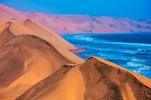 VOYAGER NAMIBIA – Windhoek