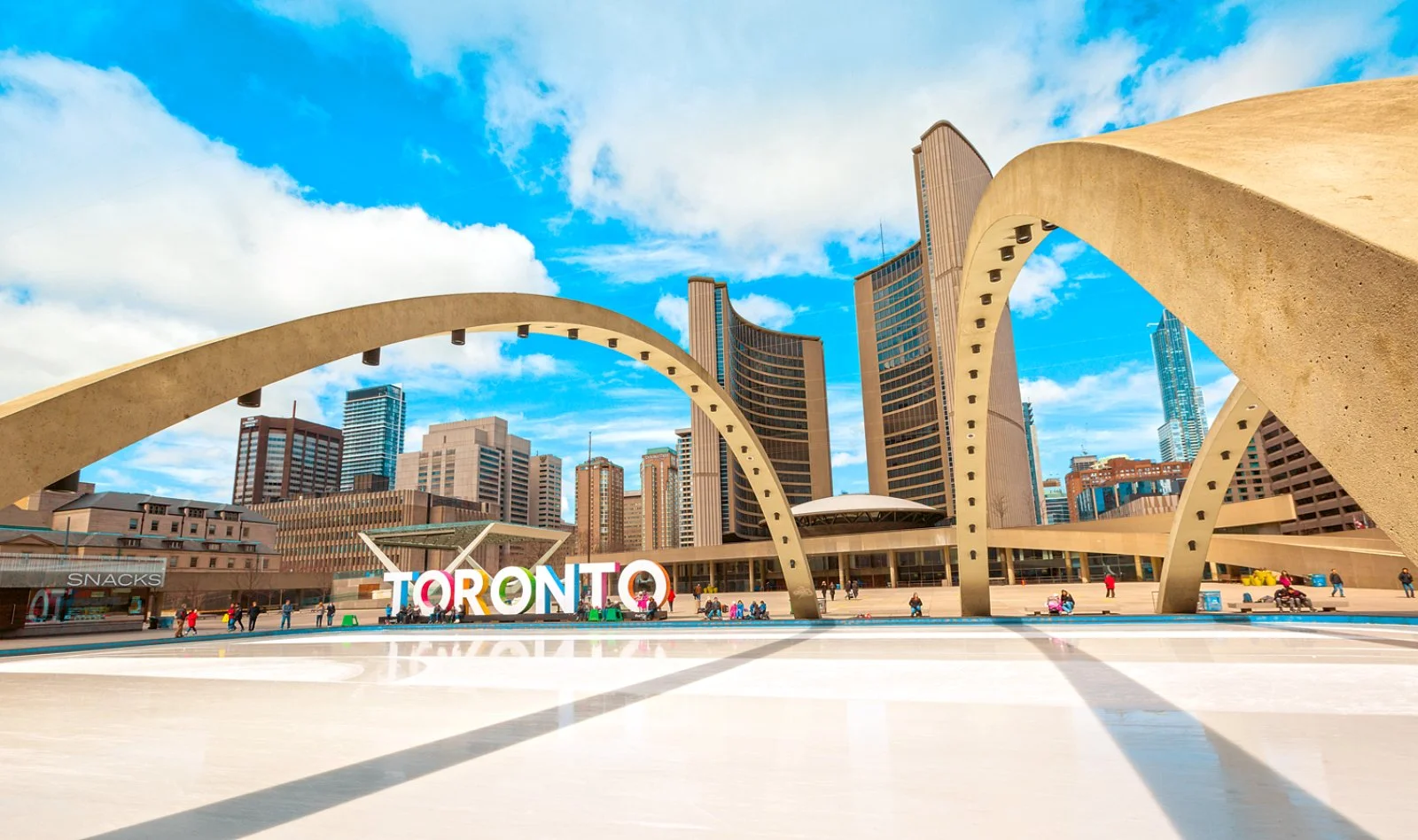 Toronto - Niagara Falls - immagine 2 di 4