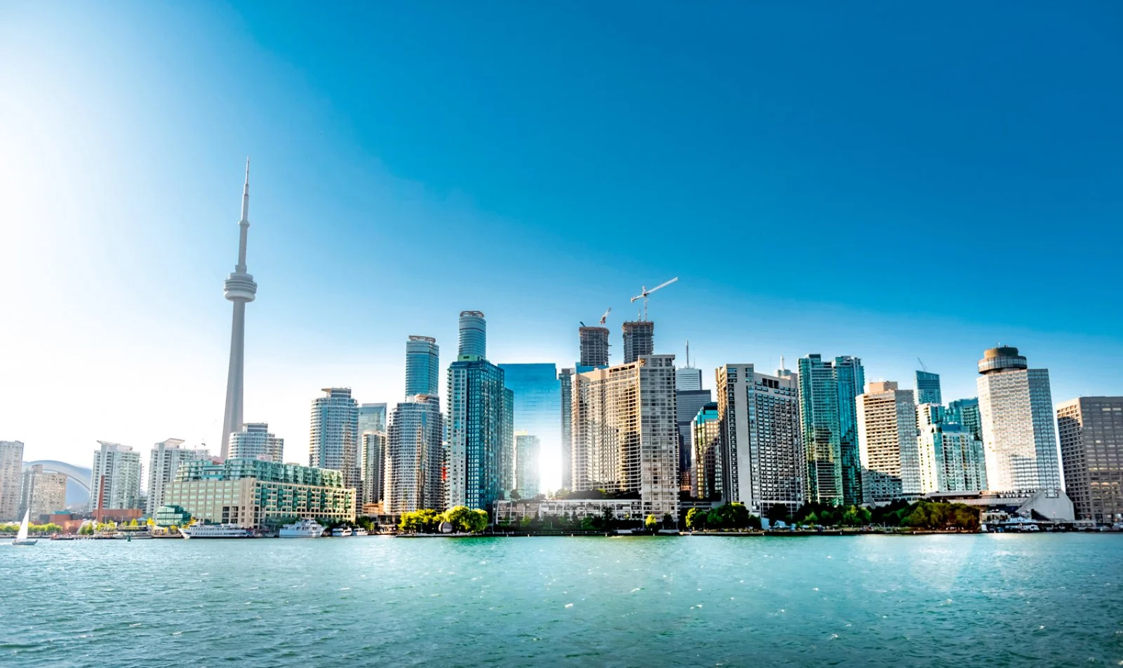 Toronto - Niagara Falls - immagine 1 di 4