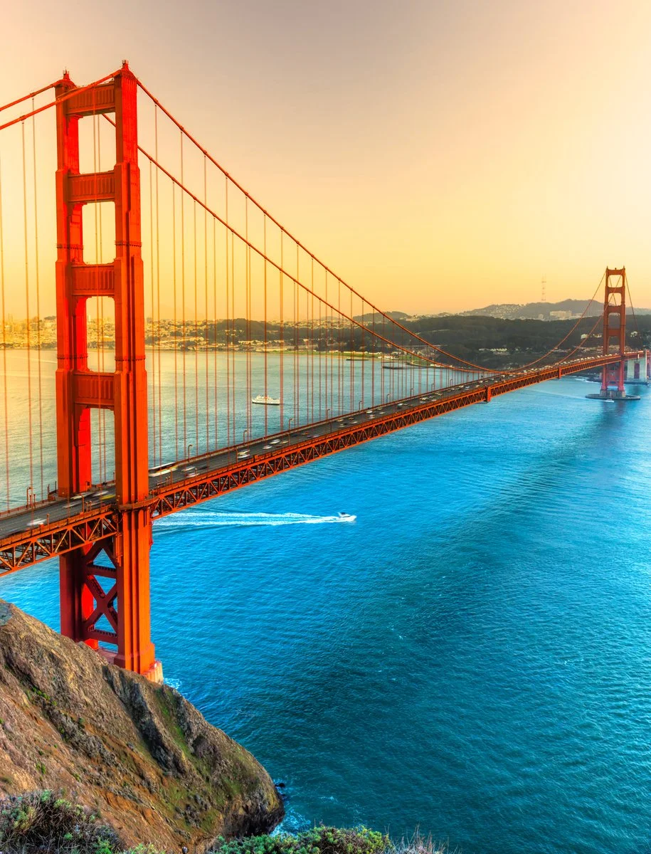 L'Oro Del West Da San Francisco L'Oro Del West Da San Francisco