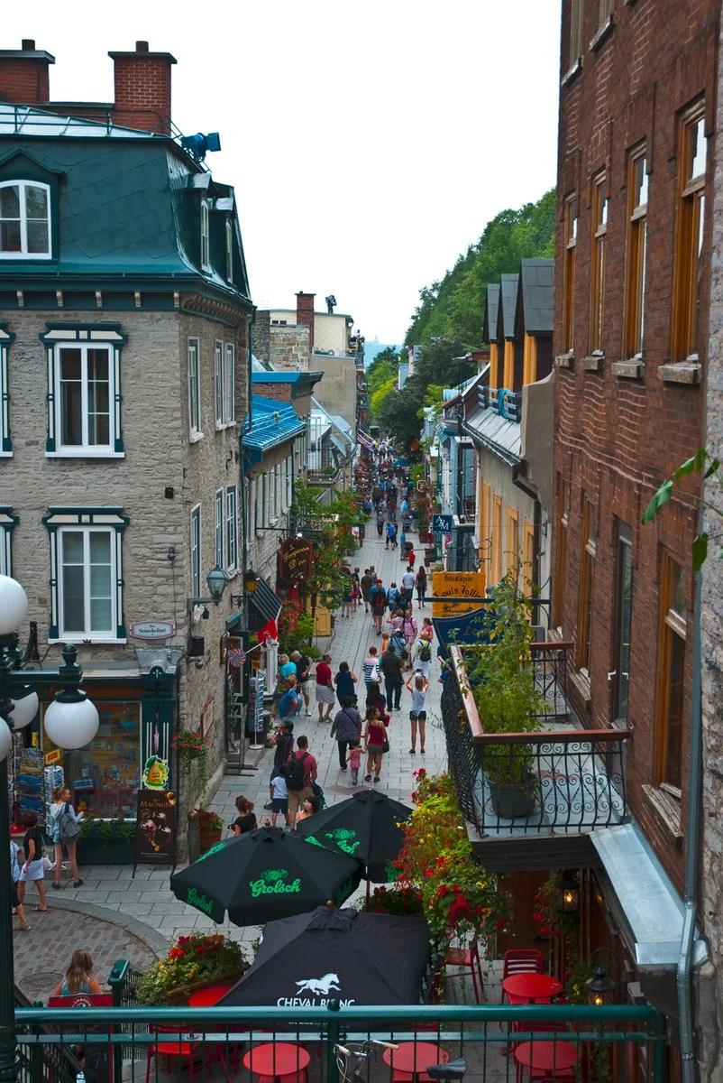 Québec - immagine 4 di 4