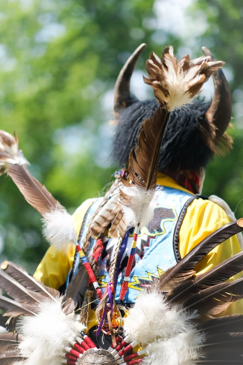 Ottawa - Capanna Chez Dany - Wendake - immagine 1 di 2