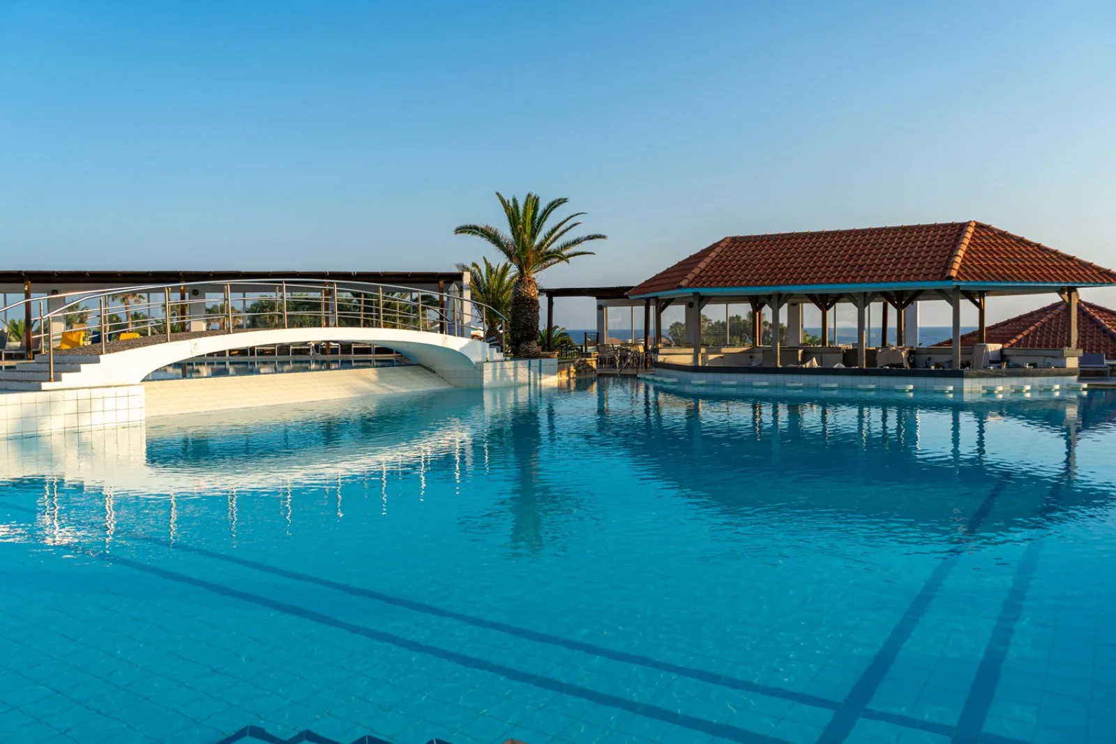 Alpiclub Annabelle Beach Resort 