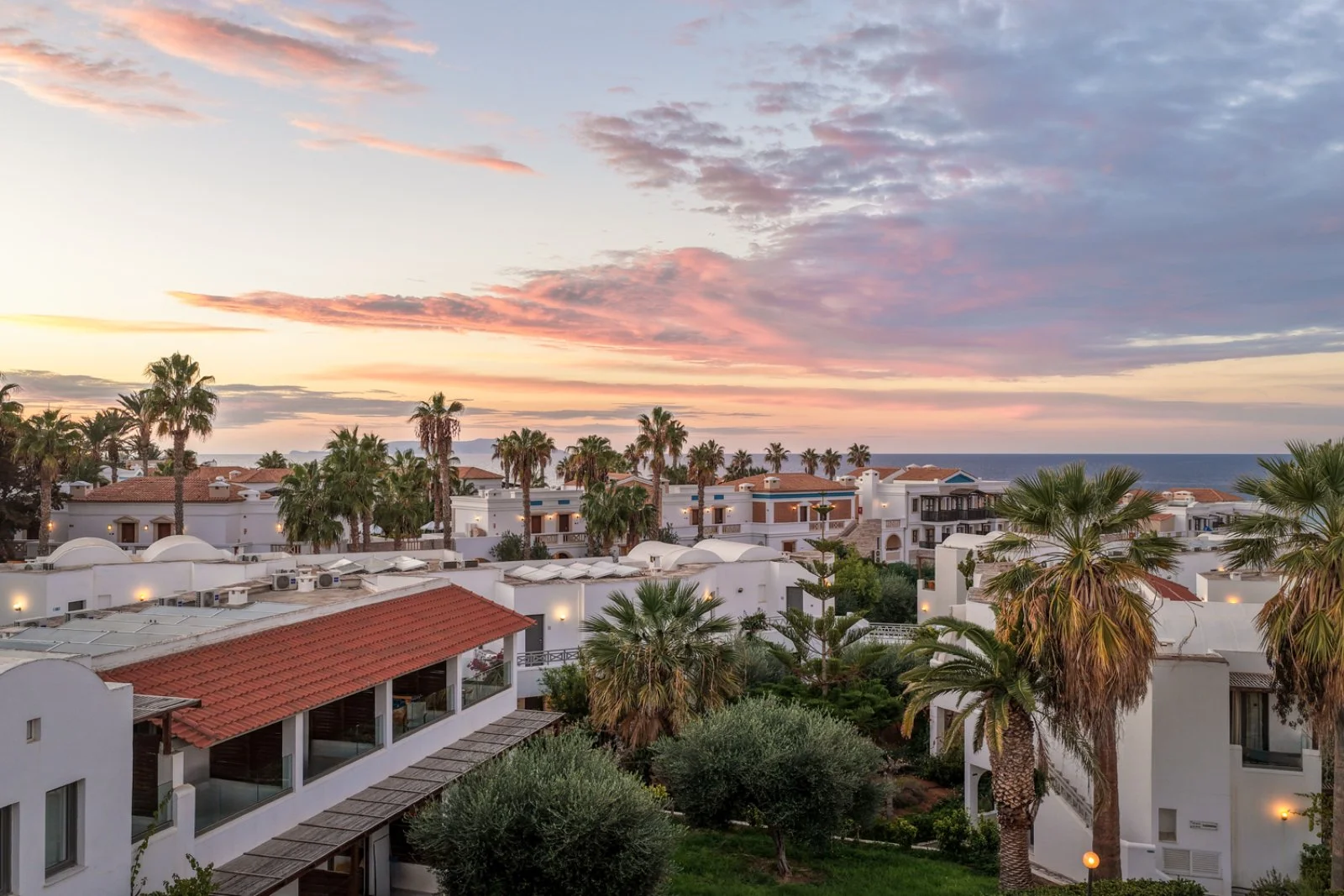 Alpiclub Annabelle Beach Resort 