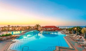 ALPICLUB ANNABELLE BEACH RESORT – Anissaras