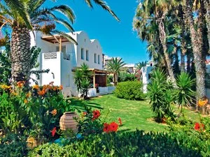 ALPICLUB ANNABELLE BEACH RESORT – Anissaras