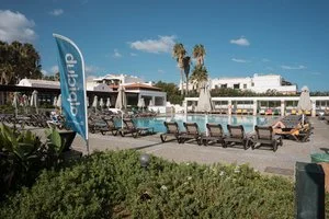 ALPICLUB ANNABELLE BEACH RESORT – Anissaras
