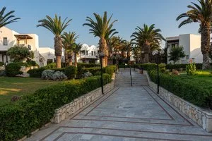 ALPICLUB ANNABELLE BEACH RESORT – Anissaras