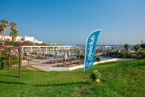ALPICLUB ANNABELLE BEACH RESORT – Anissaras