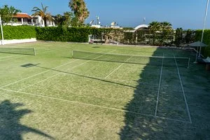 ALPICLUB ANNABELLE BEACH RESORT – Anissaras