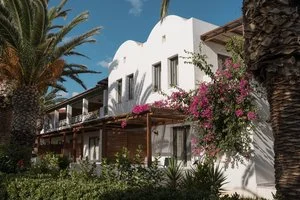 ALPICLUB ANNABELLE BEACH RESORT – Anissaras