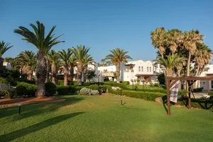 ALPICLUB ANNABELLE BEACH RESORT – Anissaras
