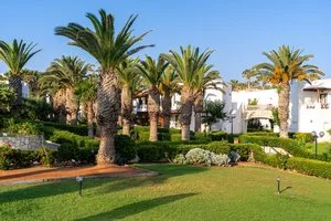 ALPICLUB ANNABELLE BEACH RESORT – Anissaras