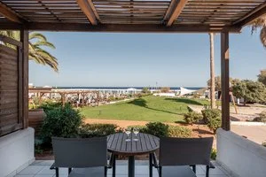 ALPICLUB ANNABELLE BEACH RESORT – Anissaras
