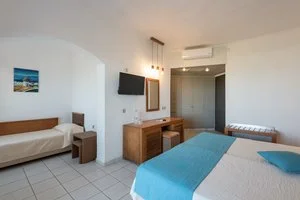 ALPICLUB ANNABELLE BEACH RESORT – Anissaras